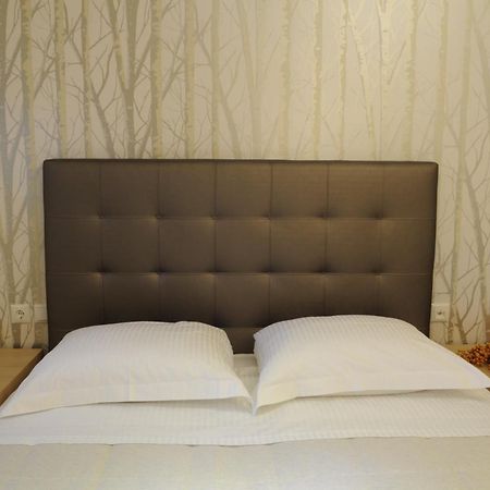 Apartament Fillis House Vourvourou Zewnętrze zdjęcie