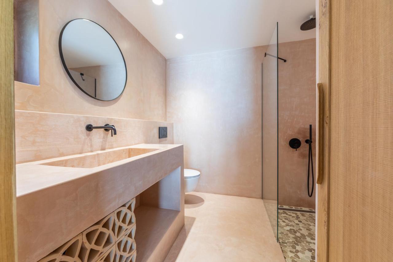 Apartament Fillis House Vourvourou Zewnętrze zdjęcie