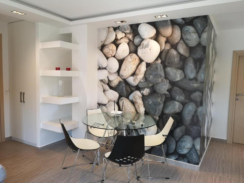 Apartament Fillis House Vourvourou Zewnętrze zdjęcie