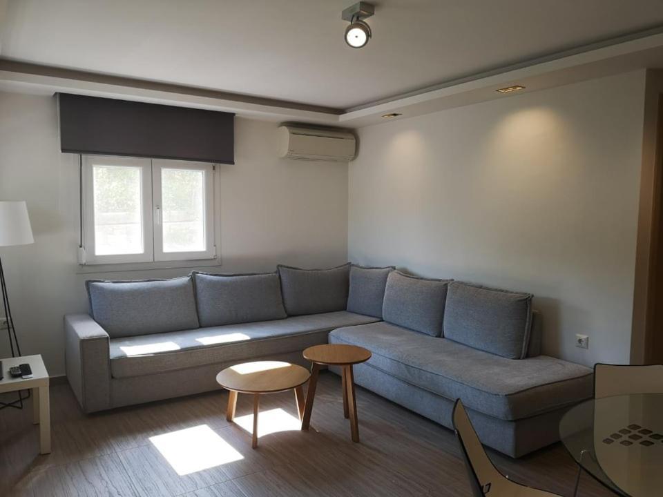 Apartament Fillis House Vourvourou Zewnętrze zdjęcie