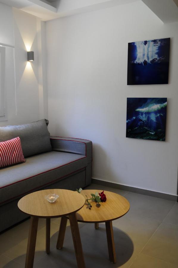 Apartament Fillis House Vourvourou Zewnętrze zdjęcie