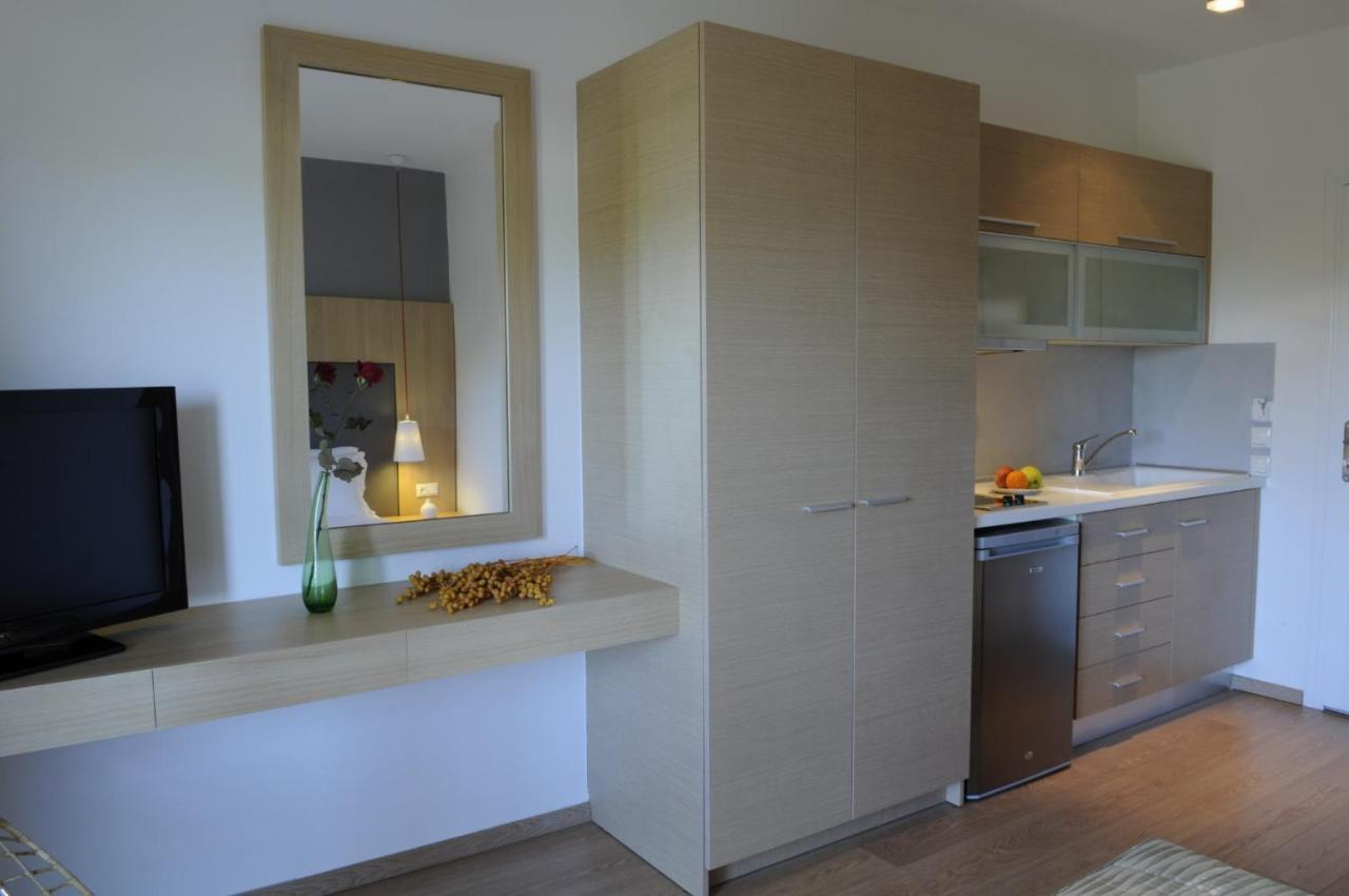 Apartament Fillis House Vourvourou Zewnętrze zdjęcie