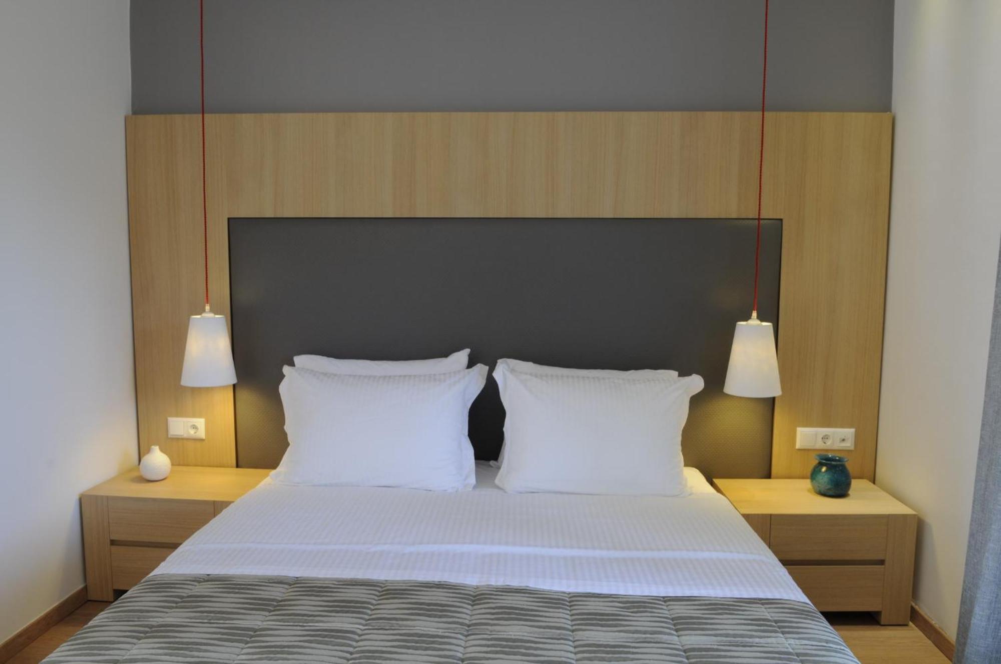Apartament Fillis House Vourvourou Zewnętrze zdjęcie
