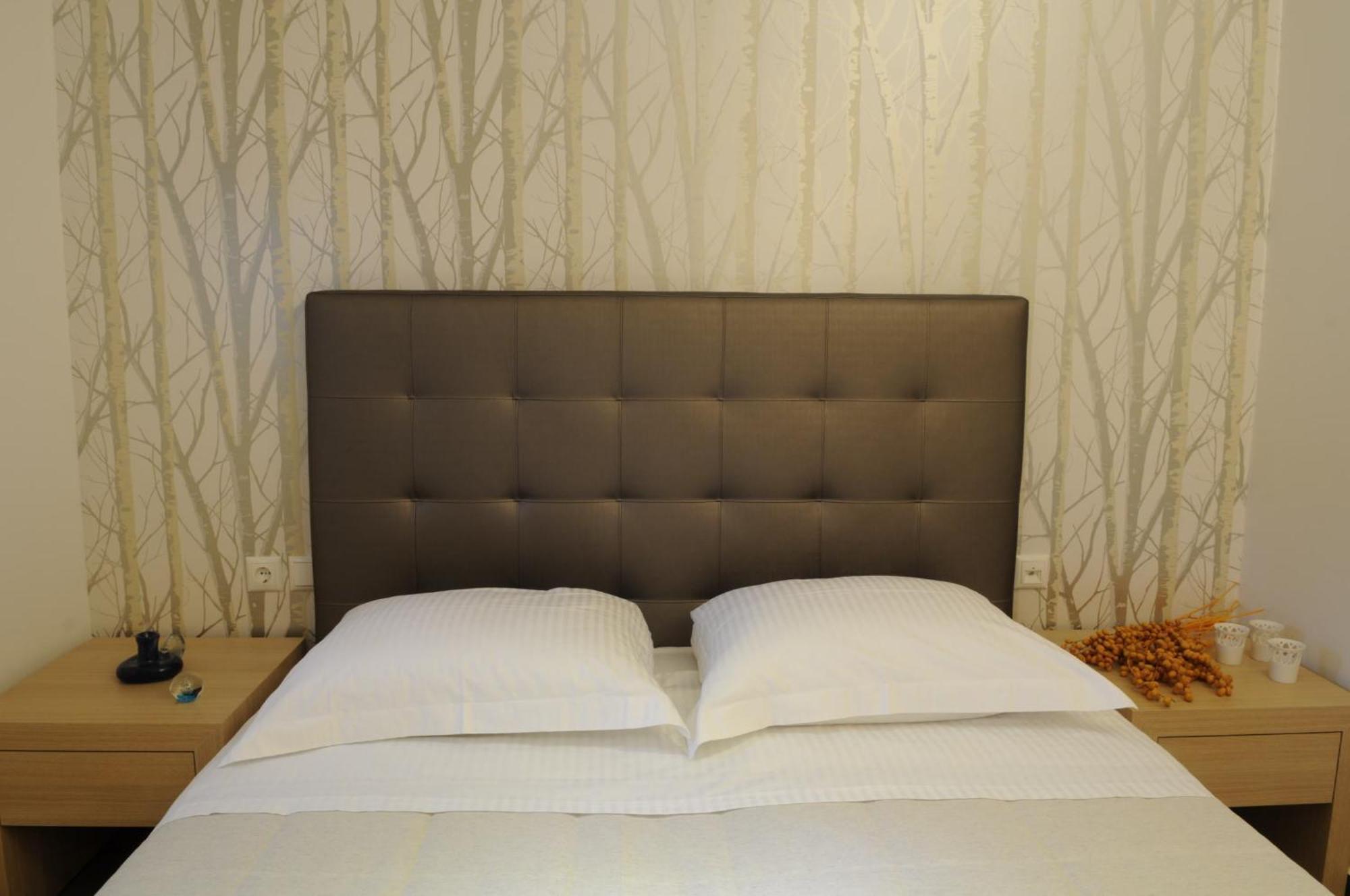 Apartament Fillis House Vourvourou Zewnętrze zdjęcie