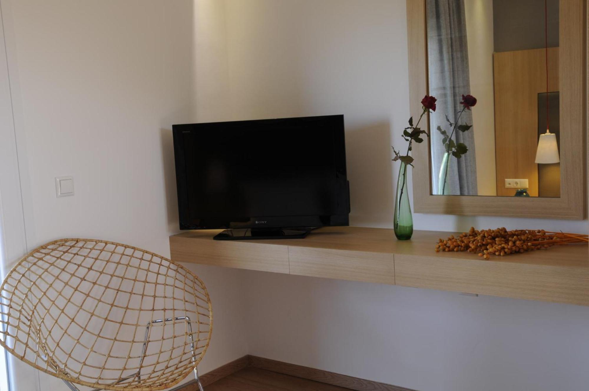 Apartament Fillis House Vourvourou Zewnętrze zdjęcie