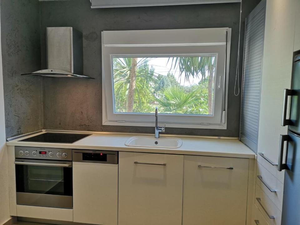 Apartament Fillis House Vourvourou Pokój zdjęcie
