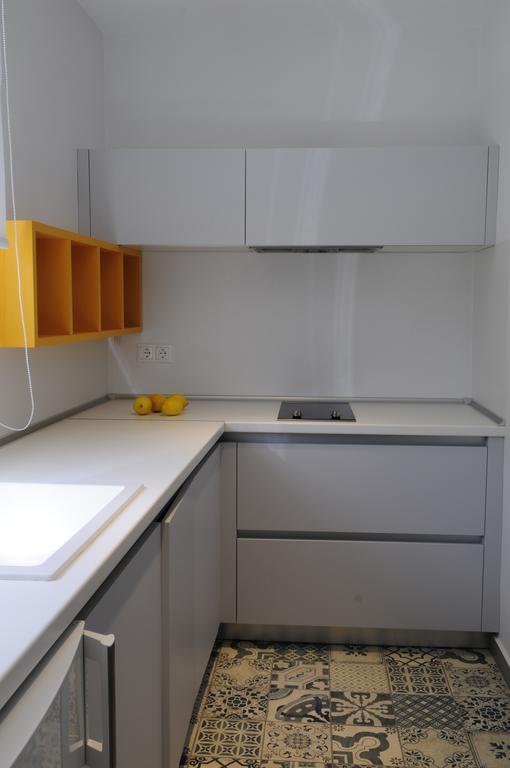 Apartament Fillis House Vourvourou Zewnętrze zdjęcie