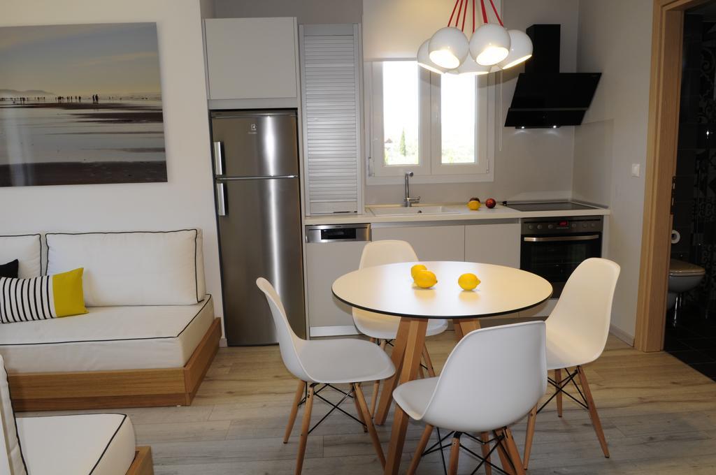 Apartament Fillis House Vourvourou Zewnętrze zdjęcie