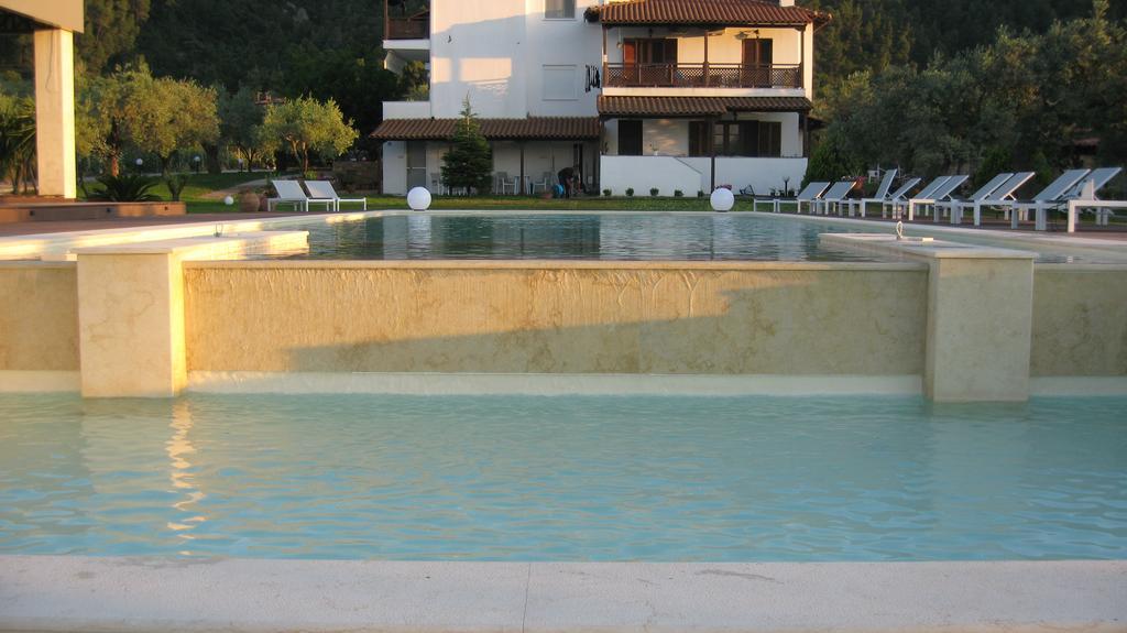 Apartament Fillis House Vourvourou Zewnętrze zdjęcie