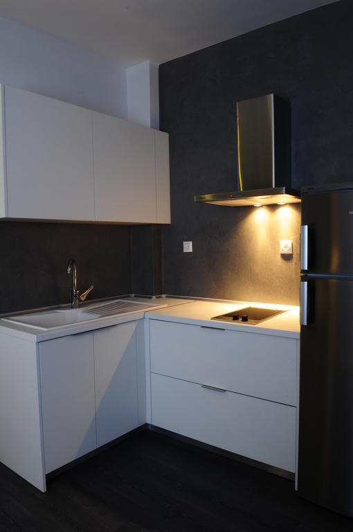 Apartament Fillis House Vourvourou Zewnętrze zdjęcie