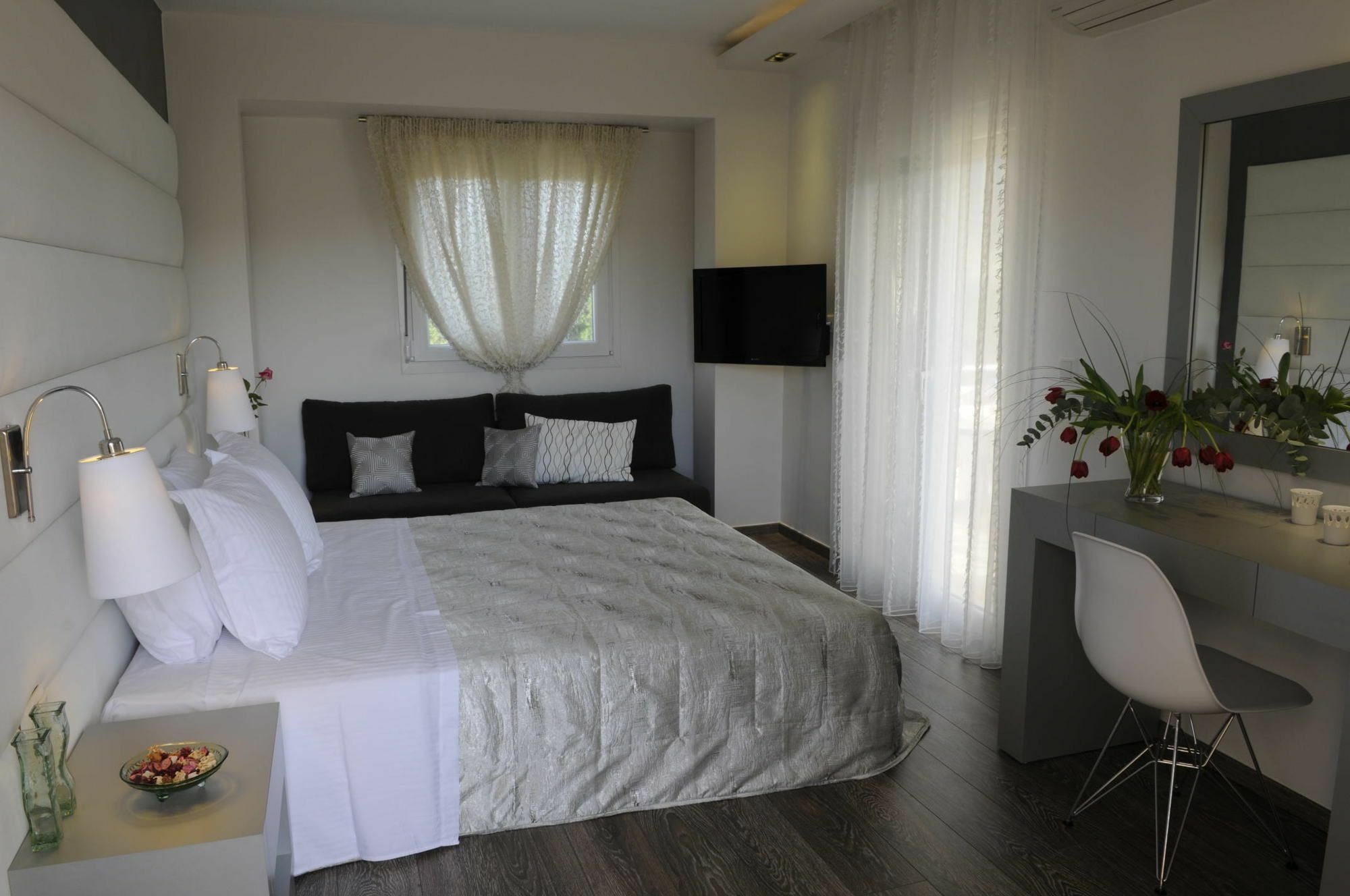 Apartament Fillis House Vourvourou Zewnętrze zdjęcie
