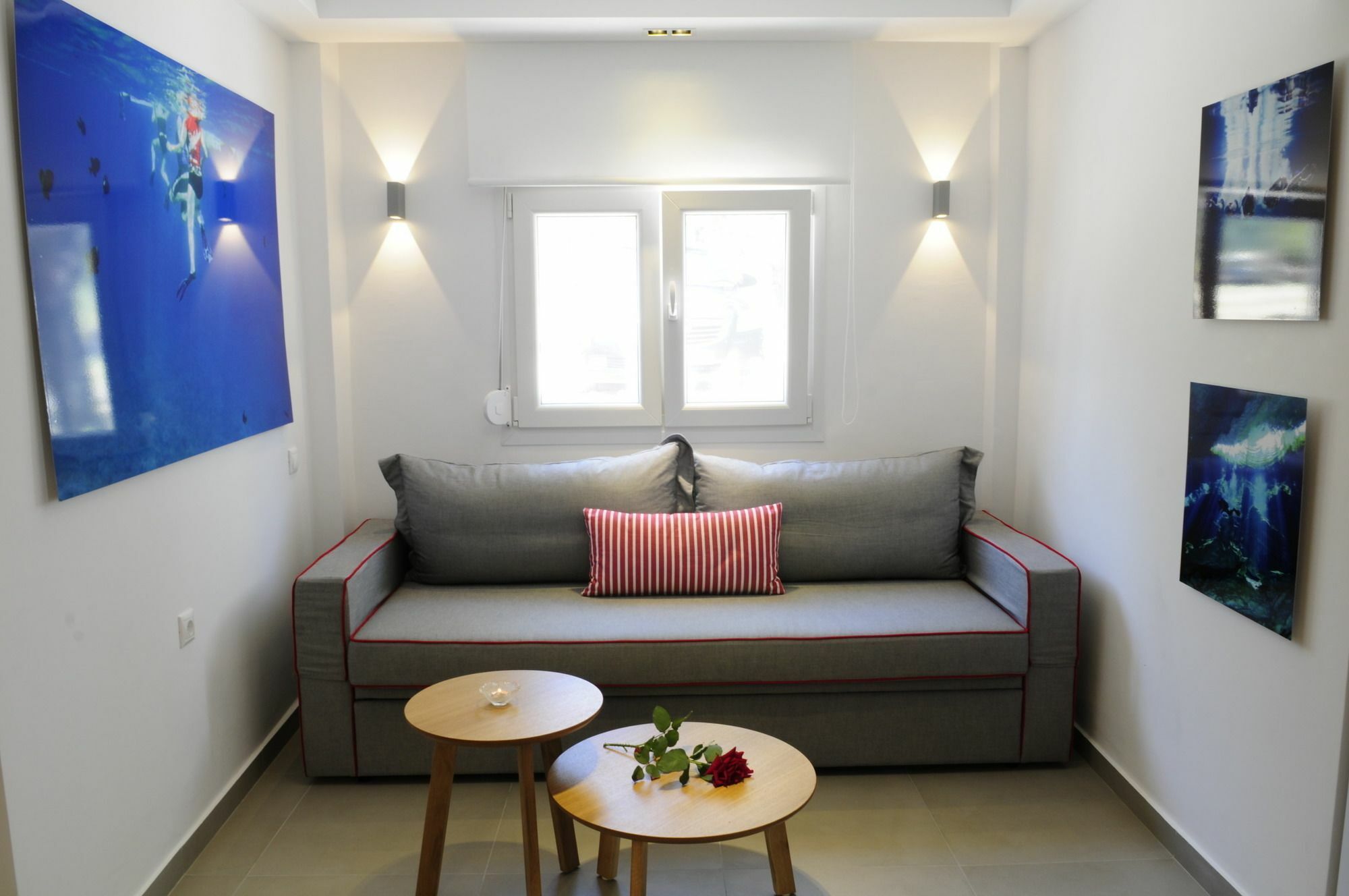 Apartament Fillis House Vourvourou Zewnętrze zdjęcie