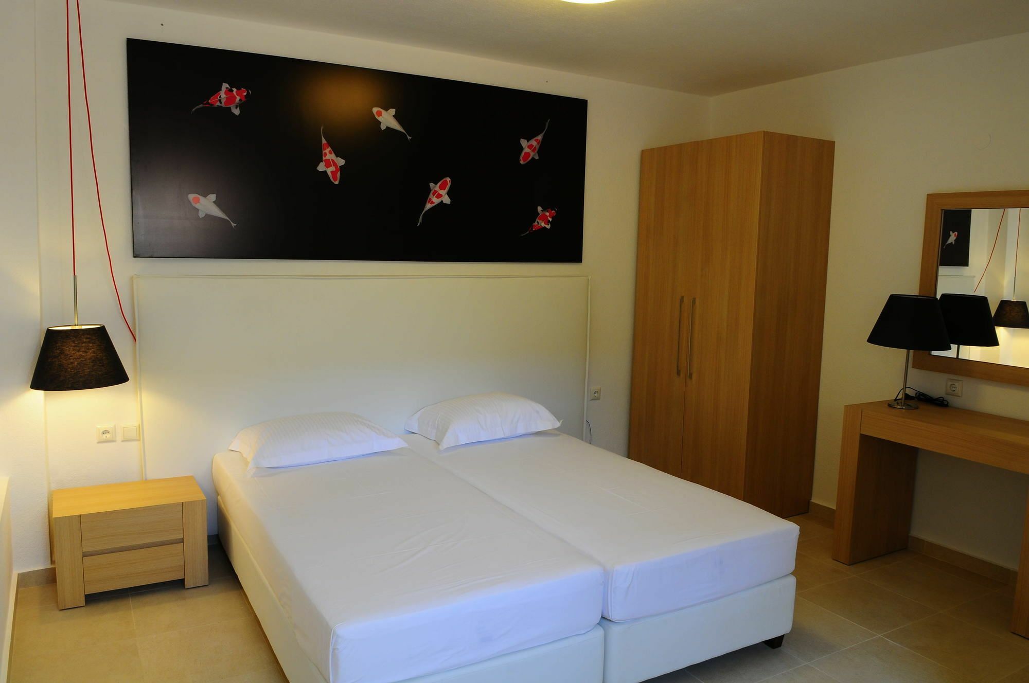 Apartament Fillis House Vourvourou Zewnętrze zdjęcie
