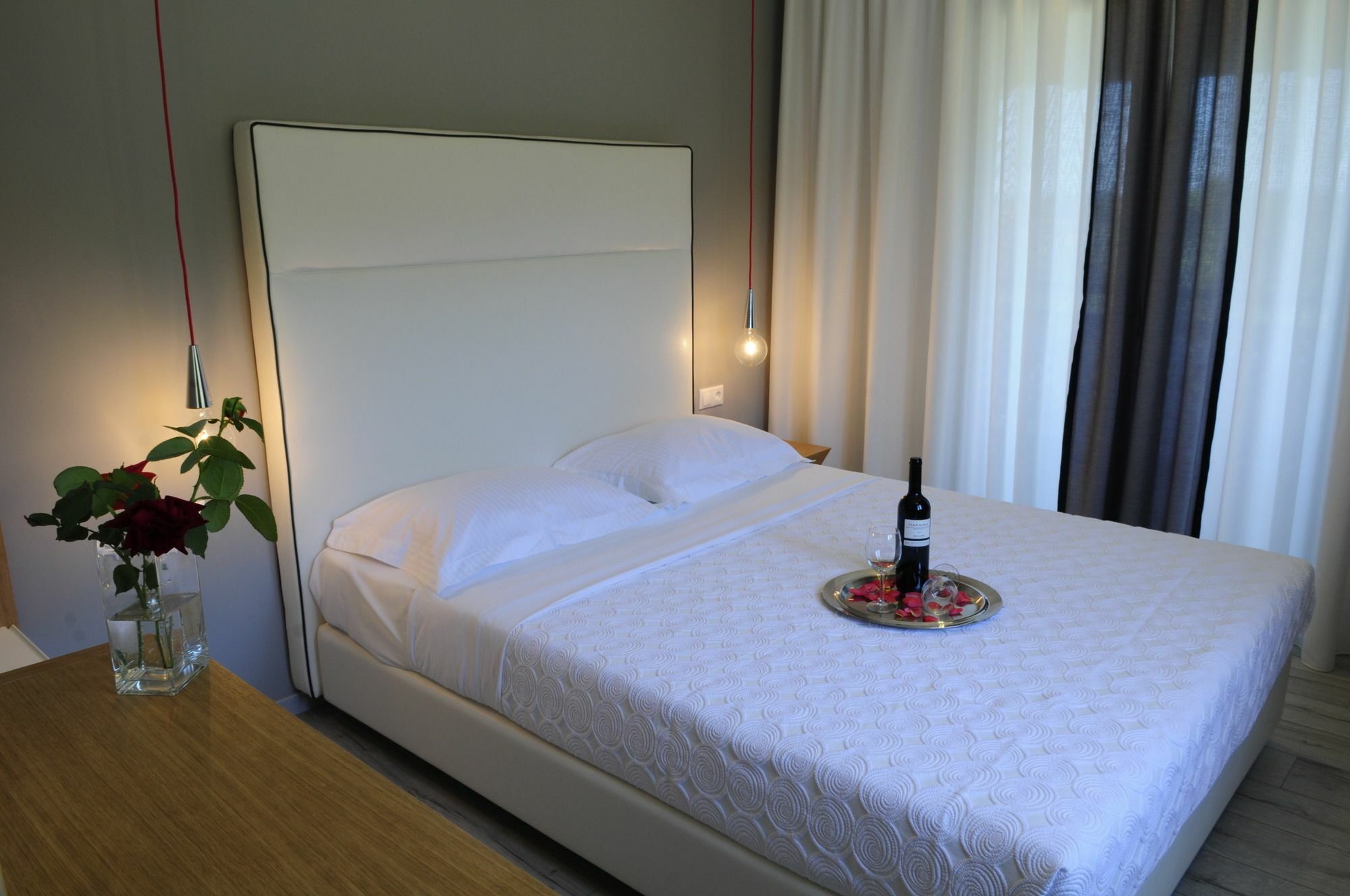 Apartament Fillis House Vourvourou Zewnętrze zdjęcie