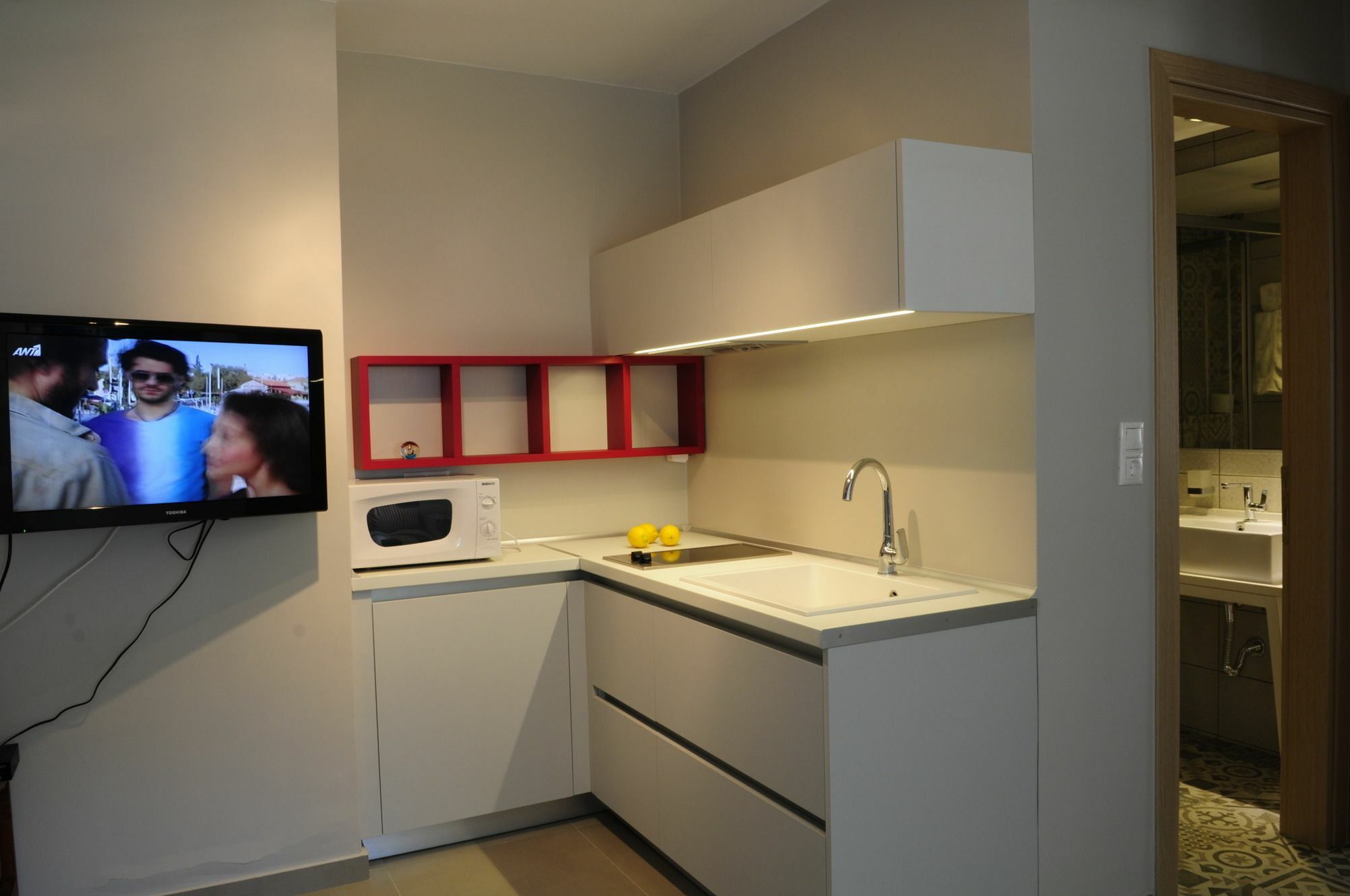 Apartament Fillis House Vourvourou Zewnętrze zdjęcie