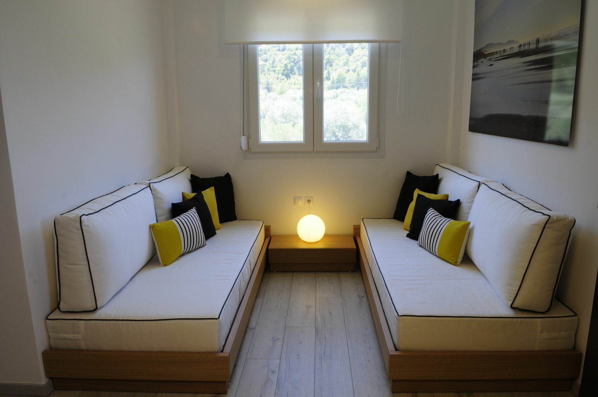 Apartament Fillis House Vourvourou Zewnętrze zdjęcie