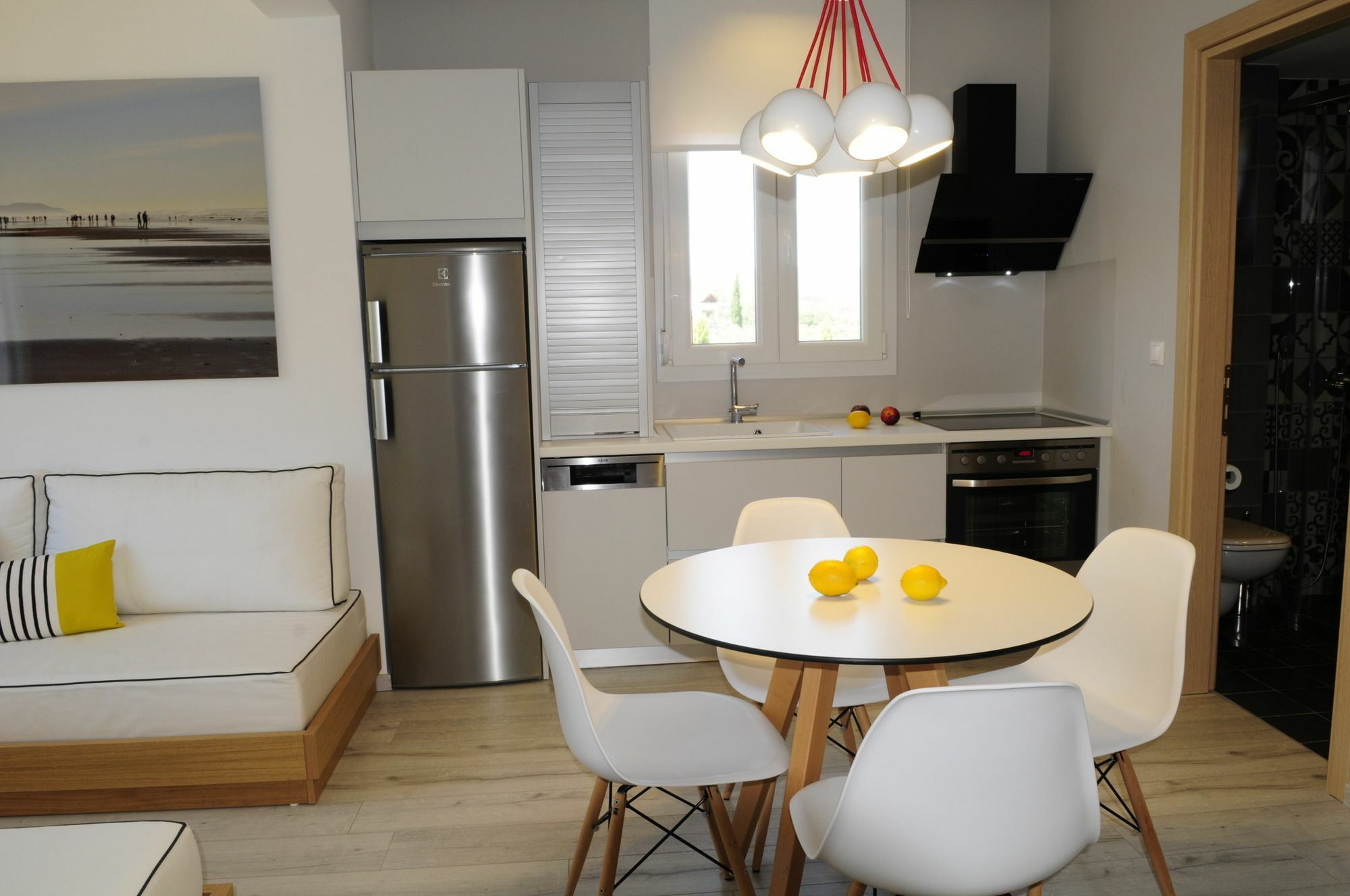 Apartament Fillis House Vourvourou Zewnętrze zdjęcie